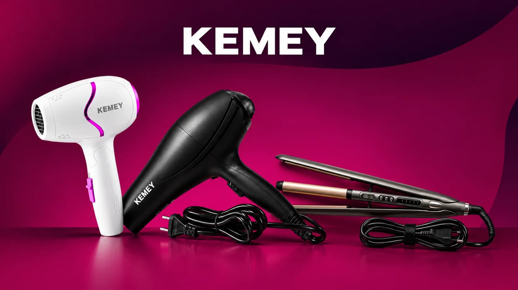 KEMEY