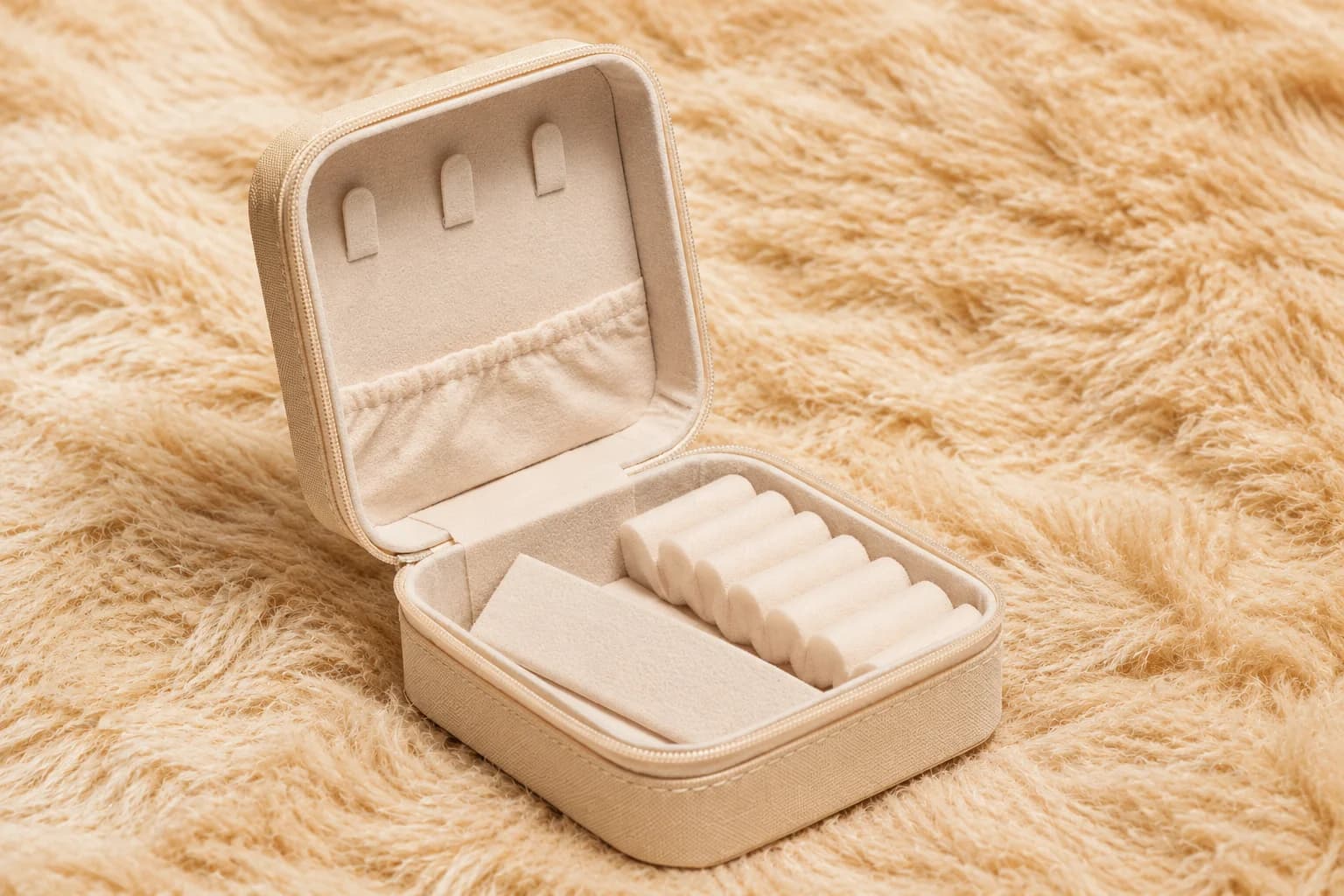 Light Pink Gift Box
