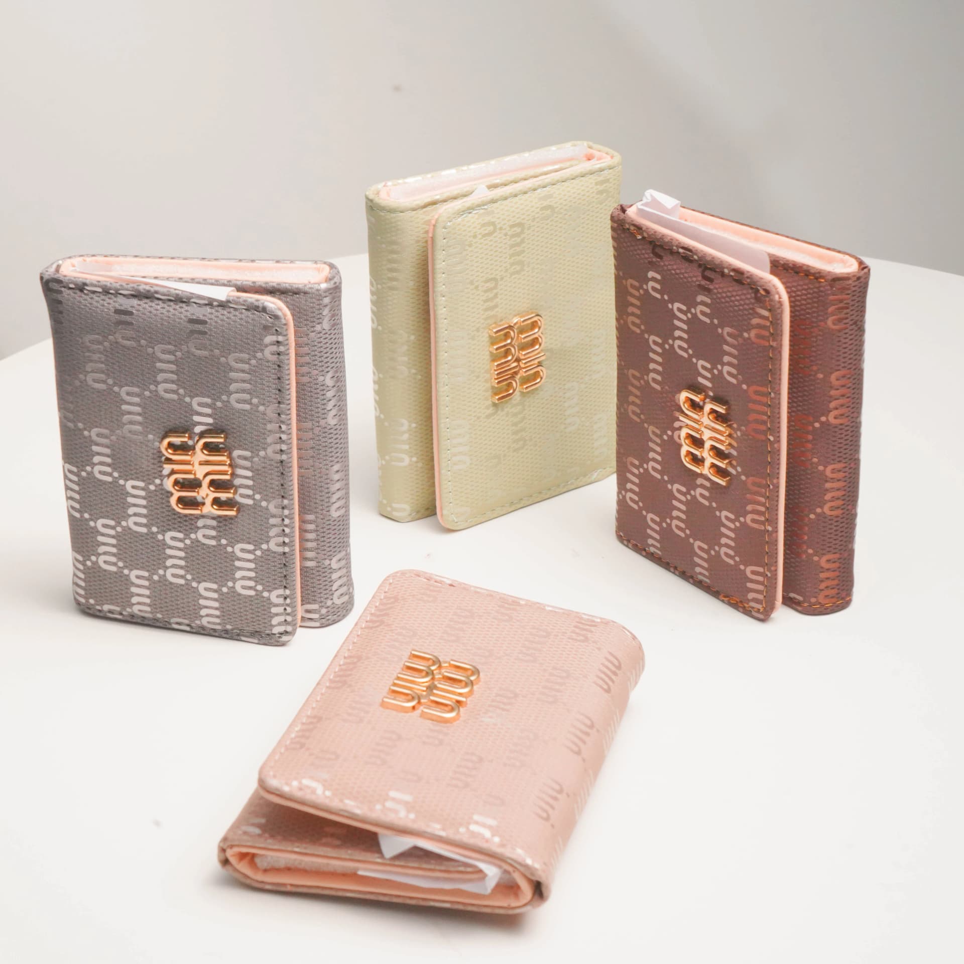 MinMin Mini Wallet