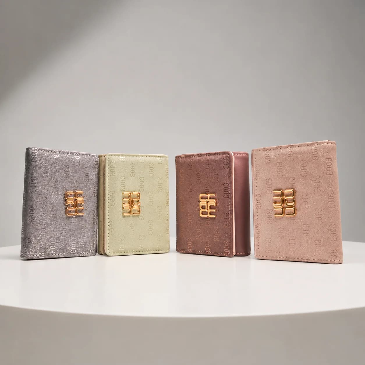 MinMin Mini Wallet
