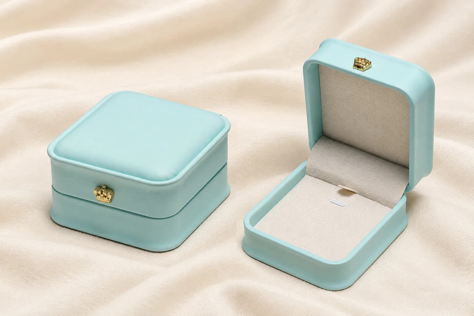 Paste Color Gift Box - Small Size