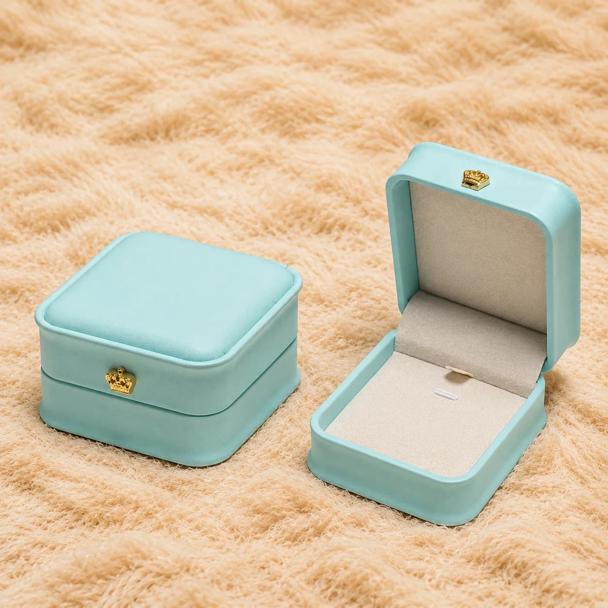 Paste Color Gift Box - Small Size