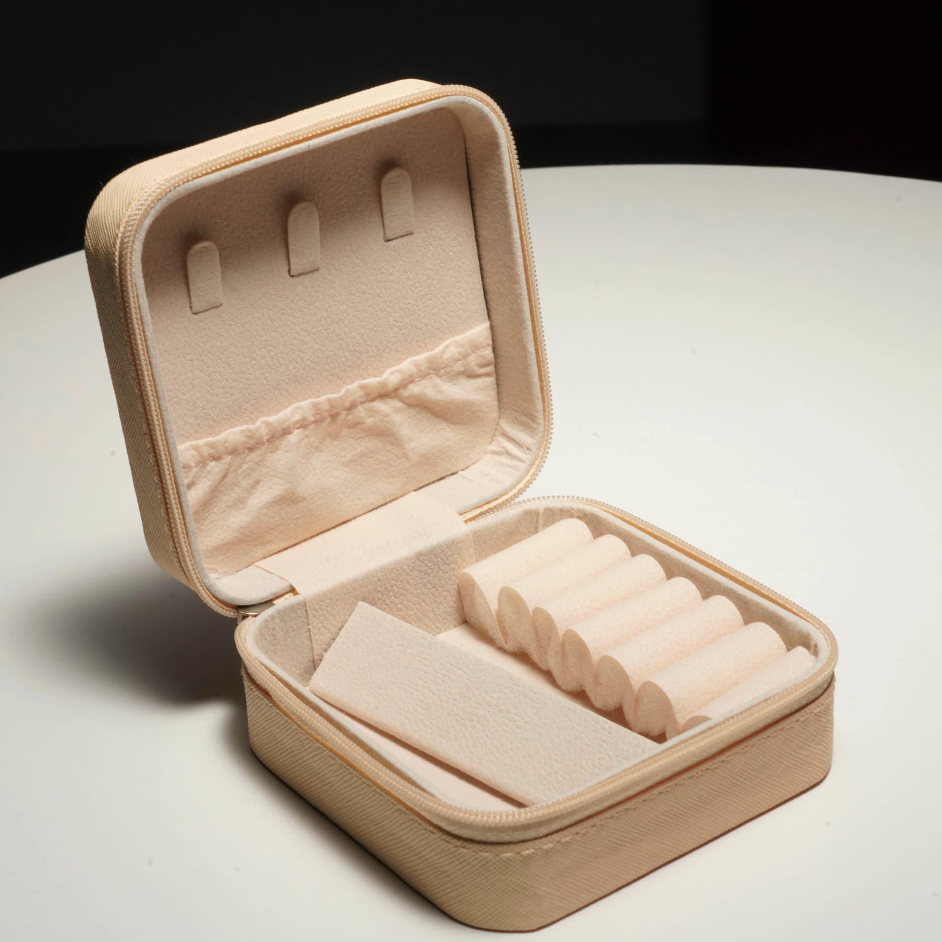 Light Pink Gift Box
