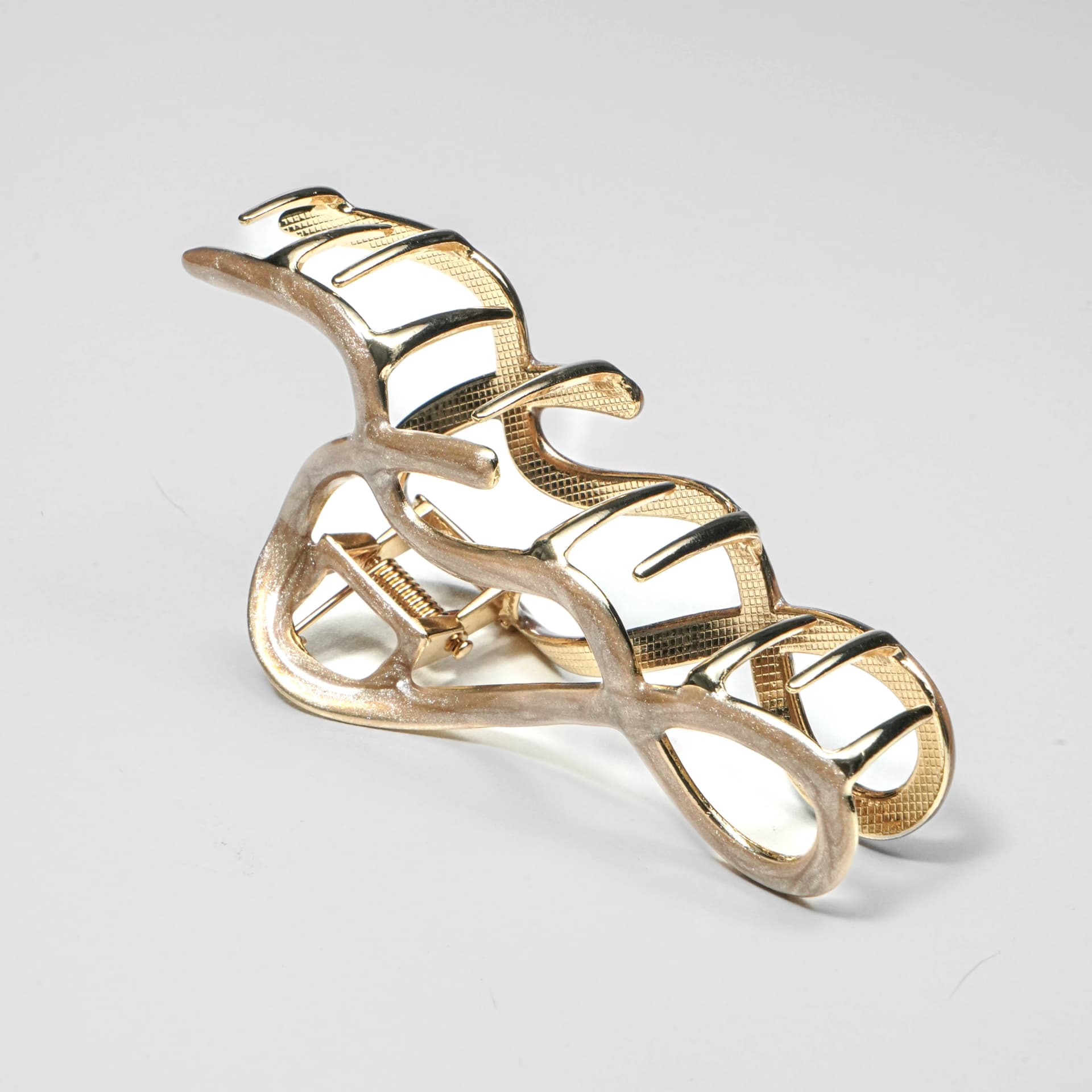 Twisted Metal Hairclaw