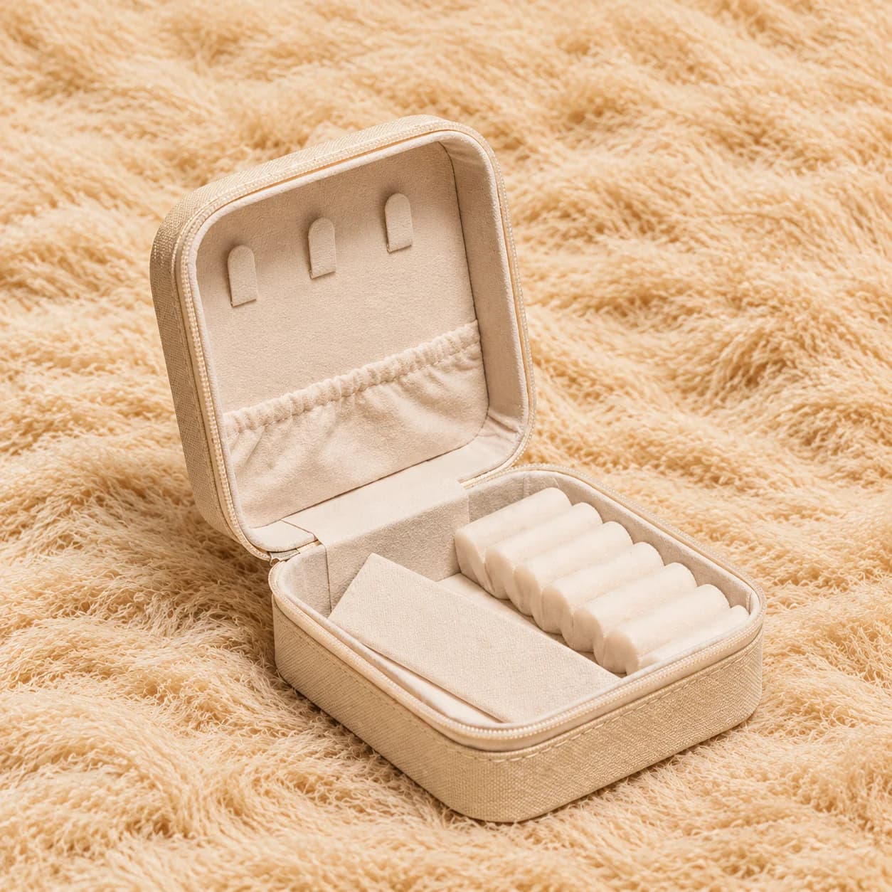 Light Pink Gift Box