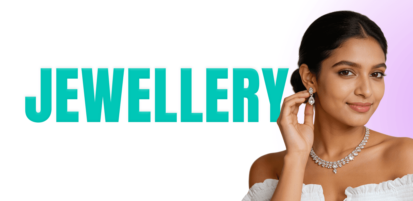 Jewellery
