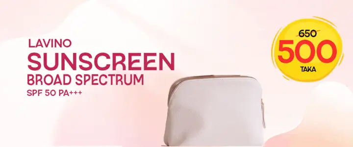 Promotional banner
