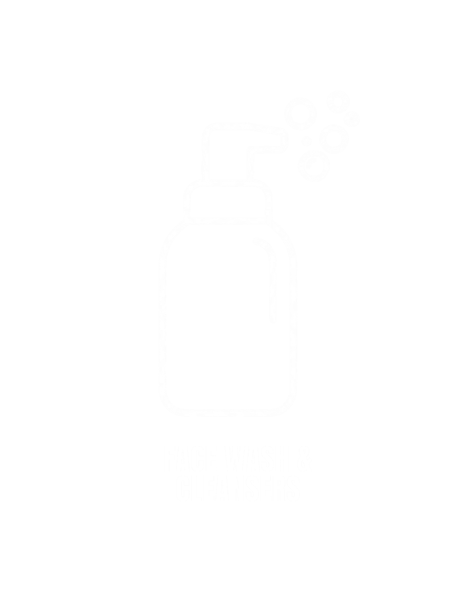 Face Wash & Cleansers