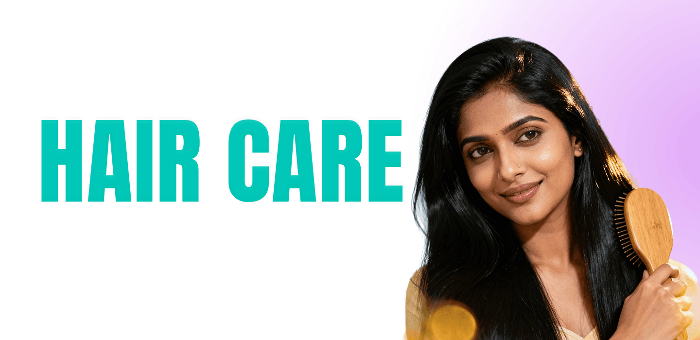Hair Care