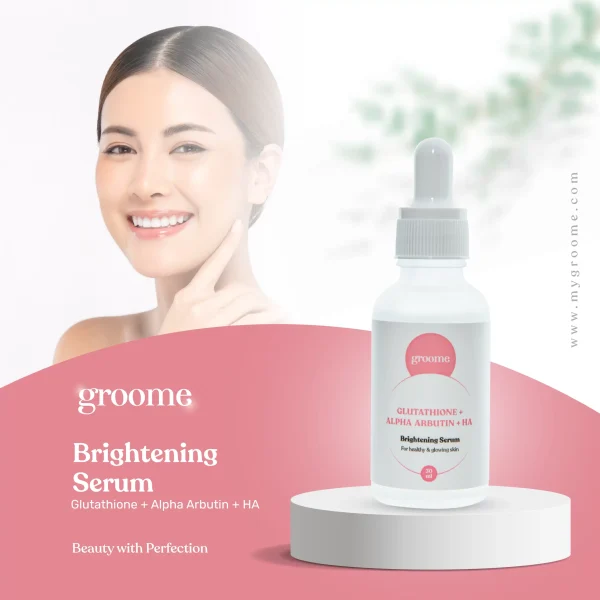 Groome Brightening Serum A Content BS1 scaled