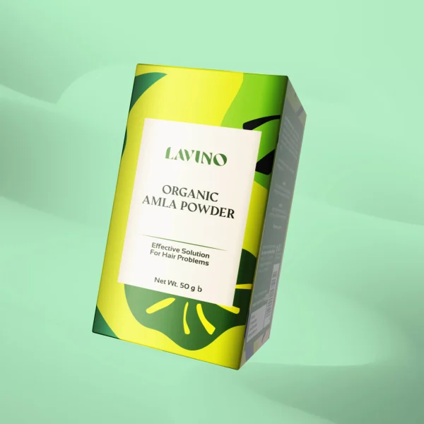 Lavino Amla Powder Milk 1 scaled