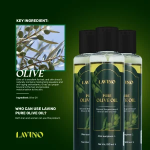 Lavino Pure Olive Oil A Content 2 1