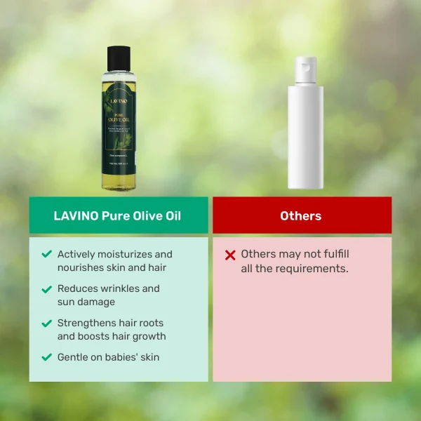 Lavino Pure Olive Oil A Content 5