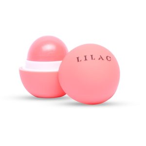 Lilac Premium Lip Balm – Strawberry new 1