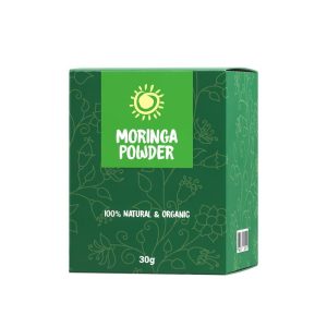 moringa powder