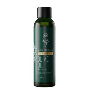Skin Cafe 100 Natural Cold Pressed Olive Oil 2