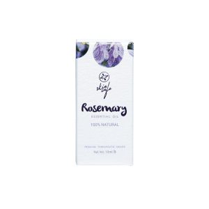 Skin Cafe 100 Natural Essential Oil Rosemary 2 1