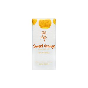 Skin Cafe 100 Natural Essential Oil Sweet Orange 2 2