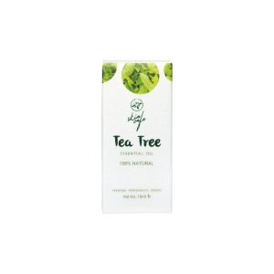 Skin Cafe 100 Natural Essential Oil Tea Tree 2 2