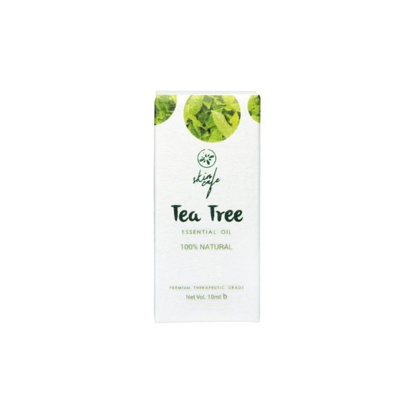 Skin Cafe 100 Natural Essential Oil Tea Tree 2 2