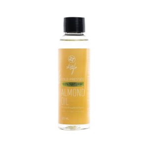 Skin Cafe Almond Oil Cold Pressed 1 1