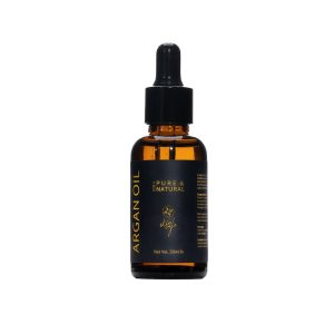 Skin Cafe Argan Oil 100 Pure and Natural 1