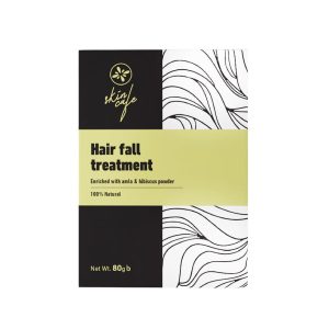 Skin Cafe Hair Fall Treatment 80gm