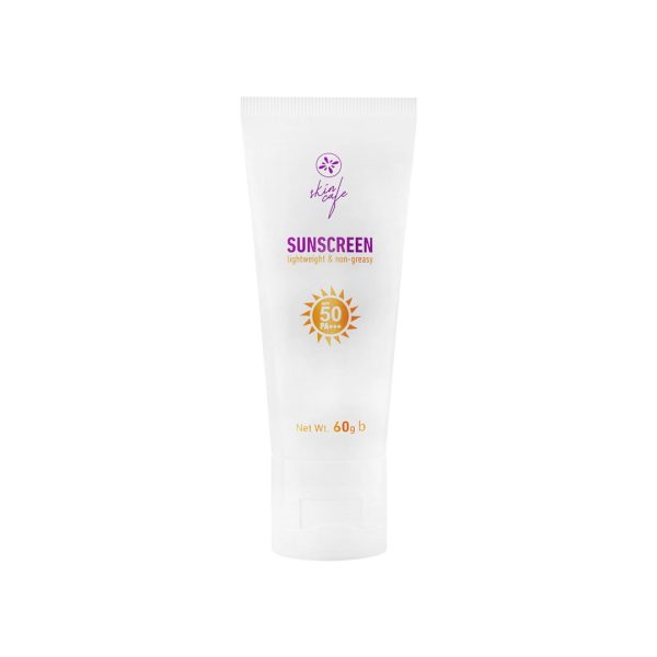 Skin Cafe Sunscreen