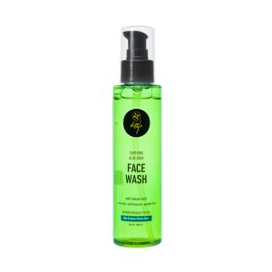 Updated Skin Cafe Aloe Vera Face Wash 1