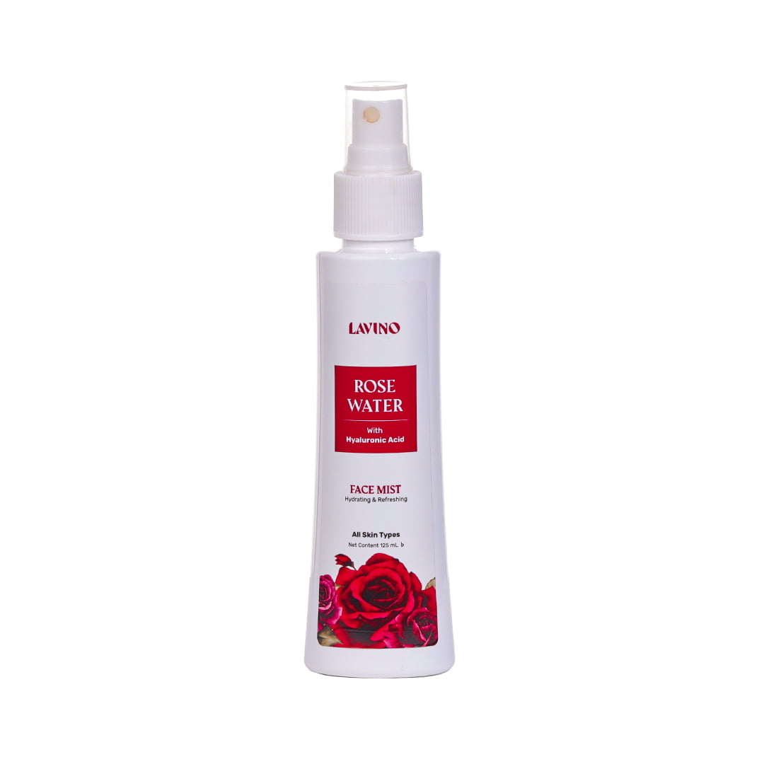 Lavino Rose Water - ShathiMart