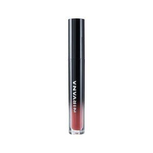 Nirvana Color Liquid Matte Lipstick Infatuated 1 2