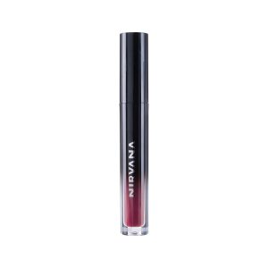 Nirvana Color Liquid Matte Lipstick Love Me 1 2