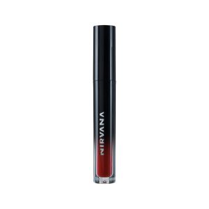 Nirvana Color Liquid Matte Lipstick Timeless 1 2