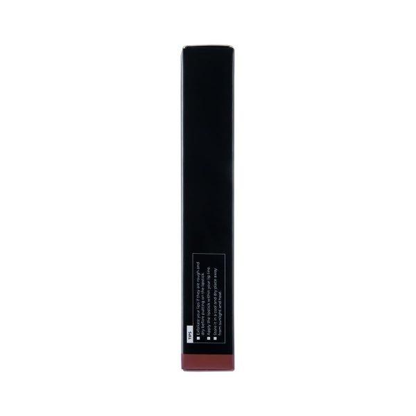 Nirvana Color Liquid Matte Lipstick Timeless 2 2