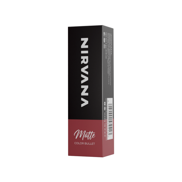 Nirvana Color Matte Color Bullet Honey Crush 2