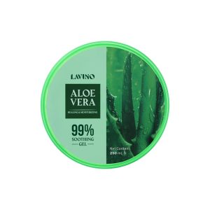 Lavino Aloe vera 99 Suding Gel 1
