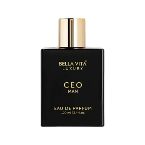 Bellavita Ceo Man Perfume