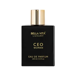 Bellavita Ceo Woman Perfume