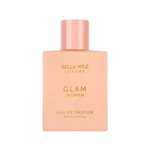 Bellavita Glam Woman Perfume