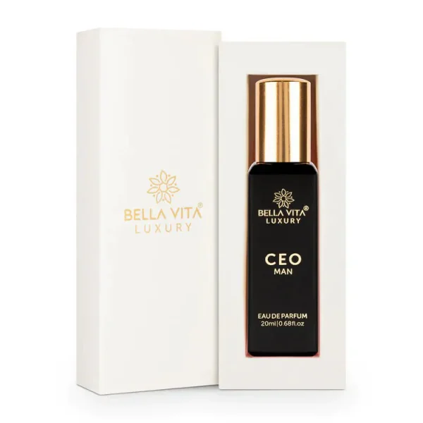 Bellavita Ceo Man Perfume2