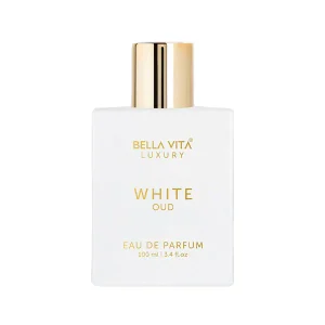 Bellavita Whiteoud Unisex Perfume
