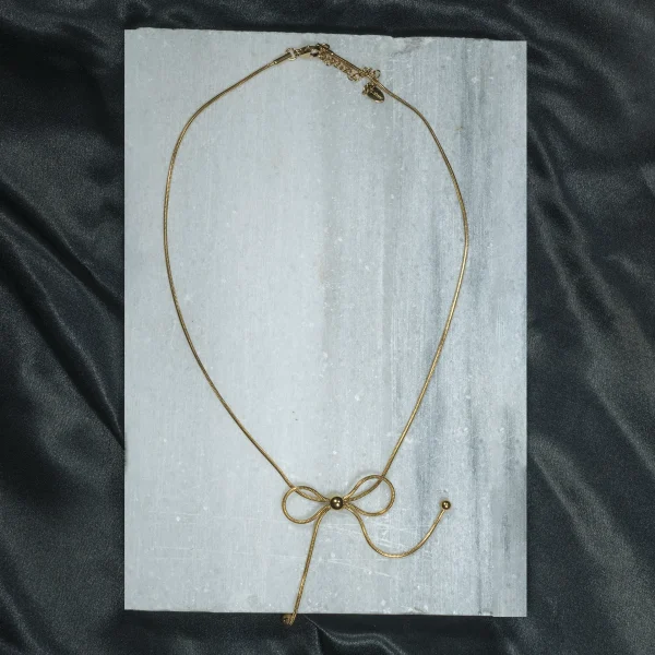Bennita necklace
