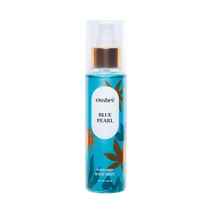 Ombre Perfumed Body Mist Blue Pearl 1 1