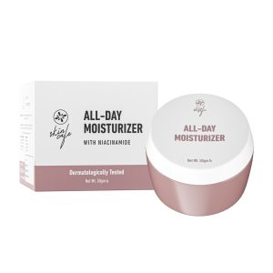 Skin Cafe All Day Moiturizer